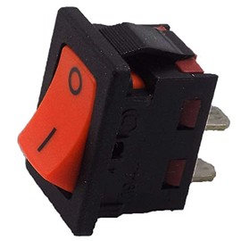 4229 430 0203 Replacement 42294300203 On/Off Stop Switch for Stihl 4229-430-0203 4229 430 0202 FS55R FS55 FS46 FS45 BT45 BG55 BG65 BG85 SH55 SH85 Line Trimmers