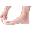 Smart Gel Toe Spacers Big Toe Bunion Correction (2 Pairs)