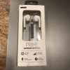 Universal iWorld Prime Earbud with Volume Control and Inline Microphone,