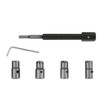 AMD TOOLS 31760059 Injector Seal Cutter Set CDI Engines Injection