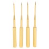 P1505 150cm 1000V/10A Universal Multimeter Test Lead Probe Cable Silicone