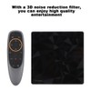 For Beelink GT1-A S912 3+32G Dual WiFi+BT4.0 STB HD Smart