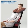 MOGU Bead Cushion, Seat Cushion That Floats Your Coccyx, Dedicated