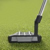 Mile High Life Men’s Golf Putter w Premium Grip |