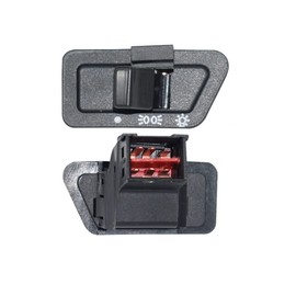 Light Switch Light Switch for Aprilia Amico SR 50, Yamaha Neos, MBK China Scooter Rex Znen Yiying Baotian Benzhou Daelim Hsun Jiaju Gy6 50cc 150cc 250cc Scooter