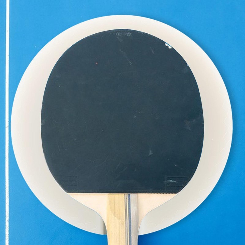 Racket Rubber Cutting Board,Table Tennis Racket Rubber Cutting Table Cutting