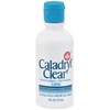 Caladryl Clear Skin Protectant Lotion 6 oz (Pack of 6)