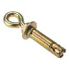 ForgeFix Masonry Anchors - Eye Bolts | M10 | Zinc