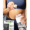 Bcaas Aminoácidos Green 500g 50 Servicios Sabores