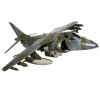 DCD British Aerospace Harrier GR9A Diecast Aircraft 'ZG506/P77 Ninja 1'