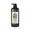 Happy Bath Herb Essential Body Wash Tea Tree Chamomile 900g, 1g, 1 piece / 해피바스 허브 에센셜 바디워시 티트리캐모마일 900g, 1g, 1개