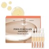 JAYJUN PDRN Porcelain Single-Use Ampoules (1.5 ml x 30ea) -