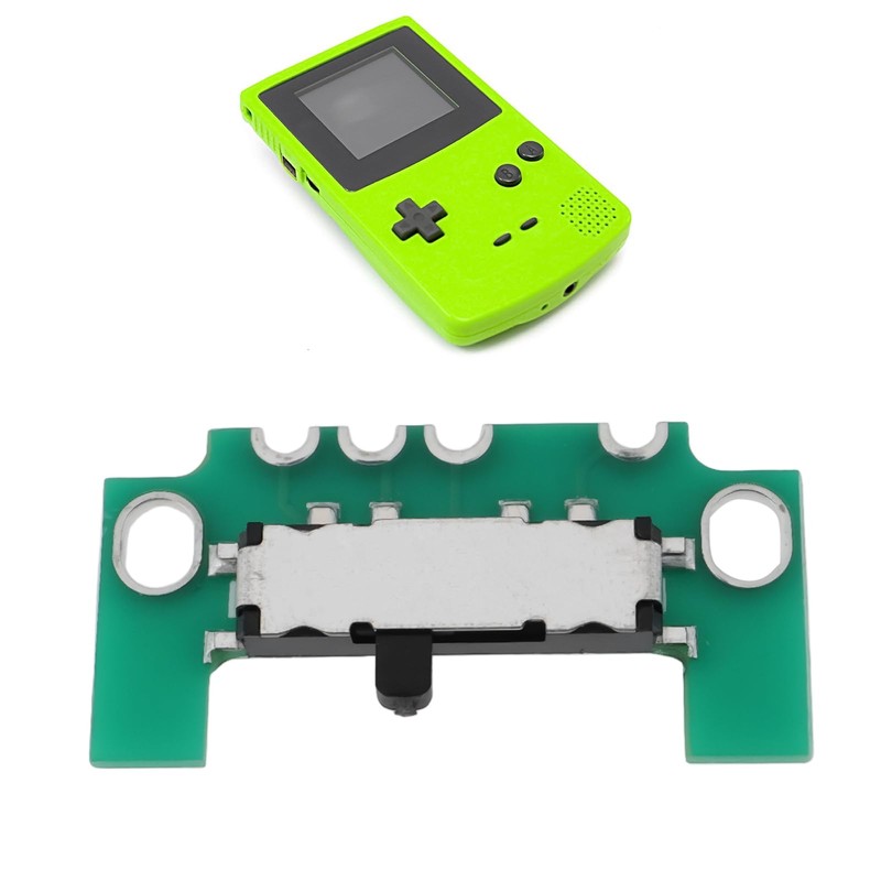 SG Store 5pcs Power Switch Replacement ON Off Compatible with