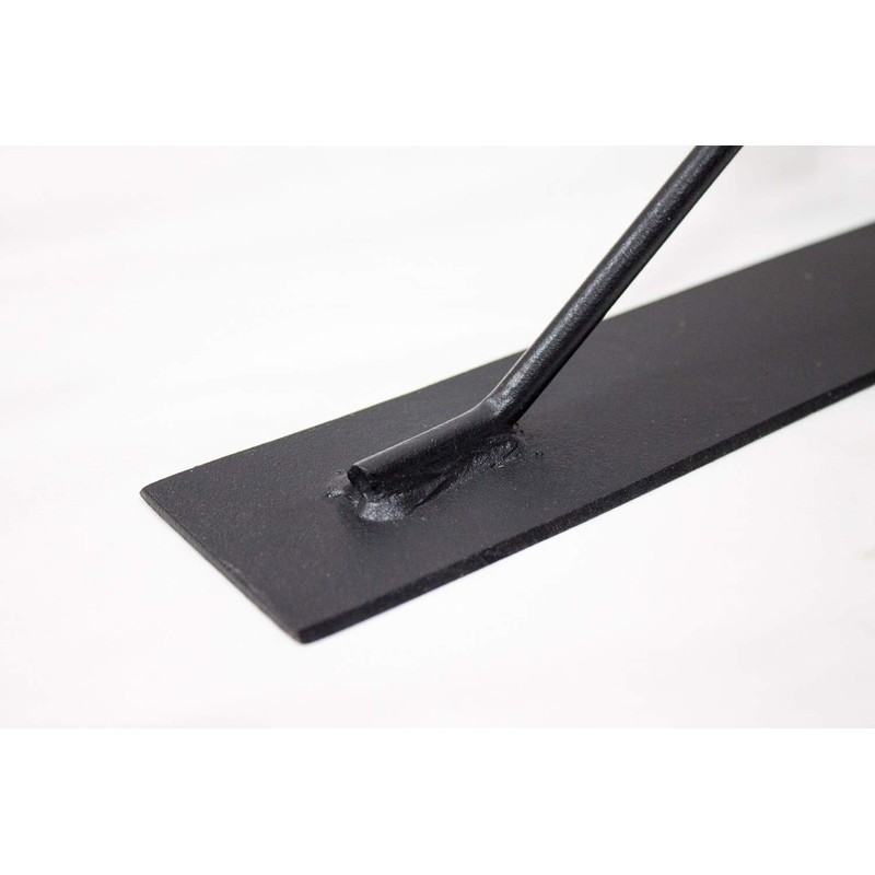 Bully Tools 92392 12-Gauge Weed Cutter with Fiberglass Handle