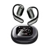Open Ear Headphones Comfort Wireless Bluetooth 5.4 Over Ear Earphone