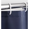 Mainstays Lightweight Shower Curtain Liner 70”x71”. Multiple Colors Available