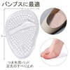 Chafing Prevention, Heel Pad, Anti-Slip, Blister Prevention, Size Adjustment, Anti-Slip,