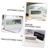 BIUDECO Alarm Clock Radio Digital Display Boys and Girls Bedside