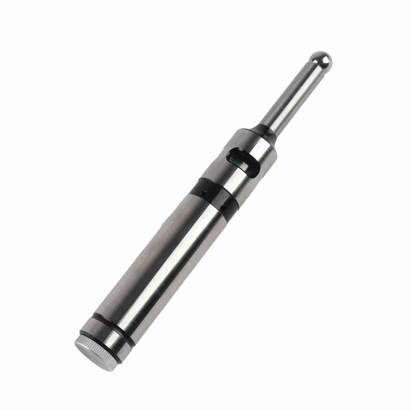 Electronic Beep Edge Finder Non Magnetic Photoelectric Center Rod for