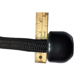 LPGmuscle TRICEP Rope Single (Bad Black)