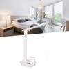 LED Desk Lamp 3 Colors Stepless Dimming Touch Control Eye