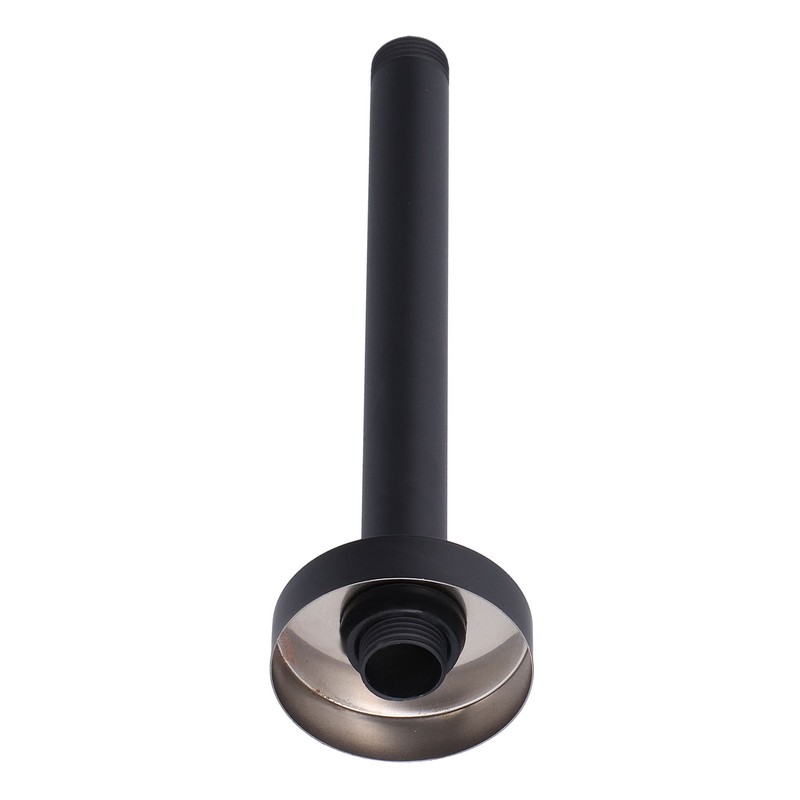 NPT 20MM Shower Arm 8 Inch Shower Head Arm Concealed