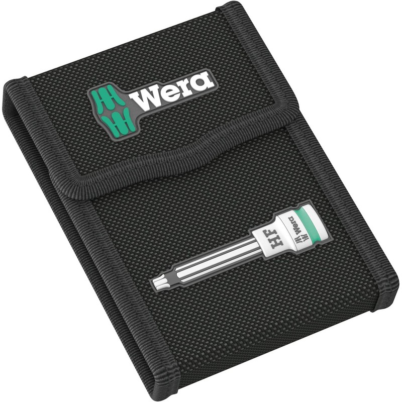 Wera 05003375001 | Zyklop 8767 A HF 1 Torx Bit