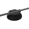 3D Hologram Fan 512x234P Resolution 234 LED Beads 16.5in Hologram