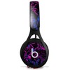 Skin Decal Wrap Compatible with Beats EP Twisted Garden Hot