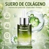 Serum Bovey Colágeno Hidratante Reafirmante Collagen Hydrating Firming Serum, 30ml