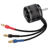 D2826EVO 2826 RC 3mm Brushless Motor for UAV Aircraft Multicopter