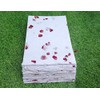 paperfreak: Rose Petal Paper > Love Letter Paper < Handmade