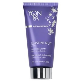 Yonka Age Correction Elastine Nuit, 1.7 Ounce