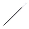 Pilot BRFV100M10B Oil Based Ballpoint Pen Refill, Acro Ink, 1.0,