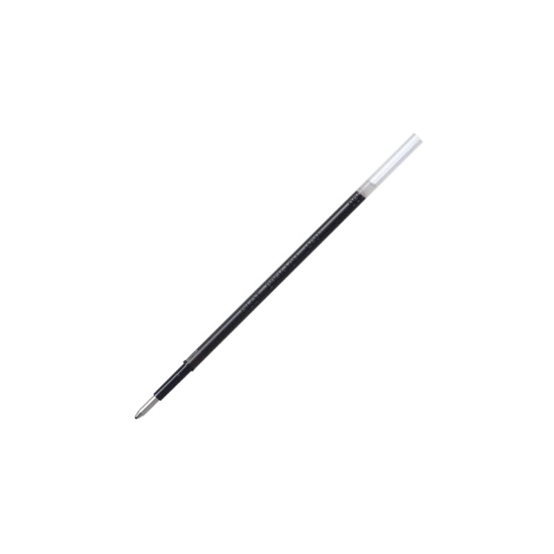 Pilot BRFV100M10B Oil Based Ballpoint Pen Refill, Acro Ink, 1.0,