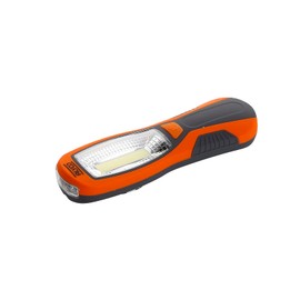 ALYCO Orange (HR) - Bifocal Flashlight, 0 V - 170968