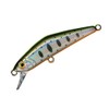 Smith, Ltd. Minnow D-Compact Fishing Lure, 0.04 inch (45 mm),