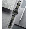 BINLUN Watch Band, Canvas Replacement Band, Quick Release Cloth Watch