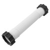 Shuisen Pool Sand Filter Pump Hose 10 Inch Compatible with
