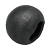 UHRIG Hollow Iron Ball Diameter 15 mm with Hole 8