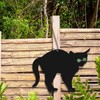 3 x Mental Scarers Cats Stop Pest Control Get Rid