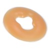 Beauty Care Silicone Spa Pillow Pad Face Rest Relax Body