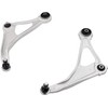 2Pcs Front Lower Control Arm with Ball Joint Set Suspension