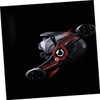 WHAMVOX Reel 7.2:1 Ratio Metal Zero Magnetic Water Drop Design