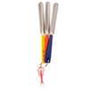 Guitar Nut Slotting File Stainless Steel Electric Guitar Nut File