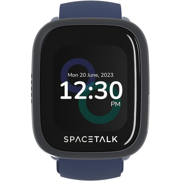 SPACETALK Loop 4G Smartwatch for kids | 4G smartwatch with