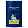 100% Jamaica Blue Mountain Coffee - Ground Coffee (250g) - Jamaican blue mountain ground coffee Bag - Sustainable Practice and Great Coffee