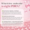 PDRN Retinol Hydrogel Eye Patches for Dark Circles & Puffiness