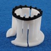 ROBUST Car Gear Linkage Selector Bush Repair Kit for Fiat