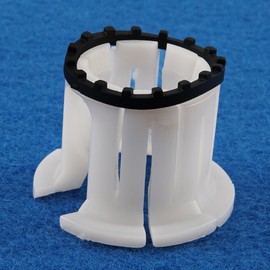 ROBUST Car Gear Linkage Selector Bush Repair Kit for Fiat Doblo 2001-2010